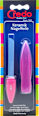 Nagelfeile Keramik pop art Credo