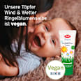 Wind & Wetter  Ringelblumensalbe Babycare  Töpfer