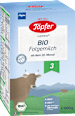 Folgemilch 3 ab dem 10. Monat Töpfer