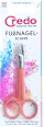 Fußnagelschere pop art Credo