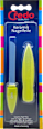 Nagelfeile Keramik pop art Credo