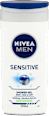 Sensitive - gel za tuširanje NIVEA MEN