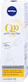 Q10 ANTI-FALTEN POWER učvršćujuća krema za područje oko očiju NIVEA