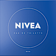 Unisex toaletná voda NIVEA