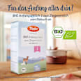 Anfangsmilch 1 Lactana aus Ziegenmilch von Geburt an Töpfer