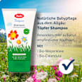 Baby Shampoo Babycare   Töpfer