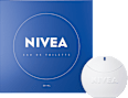 Unisex toaletná voda NIVEA