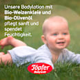 Babycare Bodylotion Töpfer