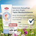 Wundschutzpaste Babycare Töpfer