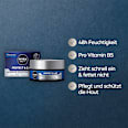 Feuchtigkeitscreme Protect & Care intensiv NIVEA MEN