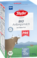 Anfangsmilch PRE von Geburt an Töpfer