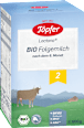 Lapte de continuare Lactana 2 Bio 6+ Töpfer