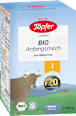 Formulă lapte praf de început Lactana 1 Bio 0+ Töpfer