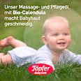 Pflegeöl Babycare  Töpfer