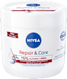 Pflegecreme Repair & Care Urea  NIVEA