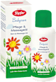 Pflegeöl Babycare  Töpfer
