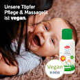 Pflegeöl Babycare  Töpfer