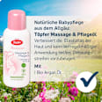 Massage- & Pflegeöl Mamacare  Töpfer