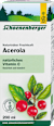Acerola Naturtrüber Fruchtsaft Schoenenberger