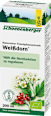 naturreiner Frischpflanzentrunk Weißdorn Schoenenberger