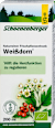 naturreiner Frischpflanzentrunk Weißdorn Schoenenberger