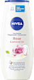 Pflegedusche Rose & Almond Oil NIVEA