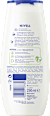 Pflegedusche Creme Sensitive NIVEA
