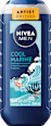 Duschgel Cool Marine 3in1 NIVEA MEN