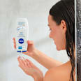 Pflegedusche Creme Soft (6x250 ml) NIVEA