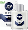 After Shave Balsam Sensitive NIVEA MEN
