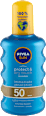 Spray pentru protecție solară SPF50 NIVEA SUN