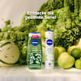 Antitranspirant Deospray Fruity Delight NIVEA