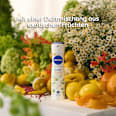 Antitranspirant Deospray Exotic Feeling NIVEA