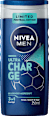 Duschgel Ultra Charge 3in1 NIVEA MEN