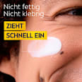 Gesichtscreme sensitive, LSF 15 NIVEA MEN