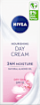 Krem odżywczy na dzień SPF 15 24h nawilżenia NIVEA