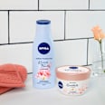 Body Soufflé Kirschblüte & Jojobaöl NIVEA
