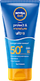 Loțiune cu SPF50+ NIVEA SUN