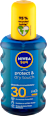protect & dry touch invisible sprej za zaštitu od sunca, SPF 30 NIVEA SUN