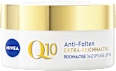 Anti Falten Gesichtscreme Q10 extra reichhaltig LSF 15 NIVEA