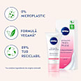 Cremă nutritivă pentru tenul uscat cu SPF15 NIVEA