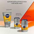 Feuchtigkeitscreme Active Energy NIVEA MEN