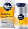 Feuchtigkeitscreme Active Energy NIVEA MEN