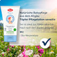 Babycare Pflegelotion sensitiv Töpfer