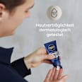 Gesichtscreme Protect & Care NIVEA MEN