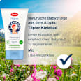 Baby Badezusatz Kleiebad Babycare Töpfer