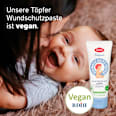 Wundschutzpaste Babycare Töpfer
