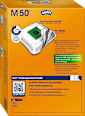 Staubsaugerbeutel M50 MicroPor Plus inkl. 1 Filter Swirl