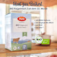 Folgemilch 3 ab dem 10. Monat Töpfer