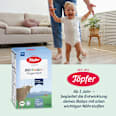 Folgemilch 3 ab dem 10. Monat Töpfer